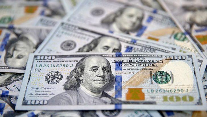 Dolar kuru 22 Ağustos: Bugün dolar kuru kaç TL? 