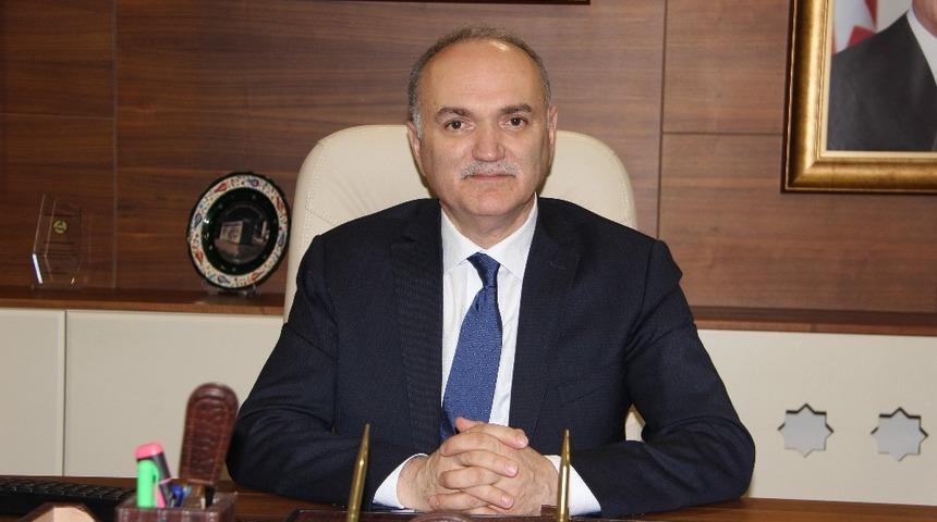 Başkan &Ouml;zl&uuml; &ldquo;Yatay şehirleşmeye &ouml;nem veriyoruz&rdquo;