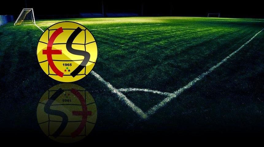FIFA'dan Eskişehirspor'a puan silme cezası
