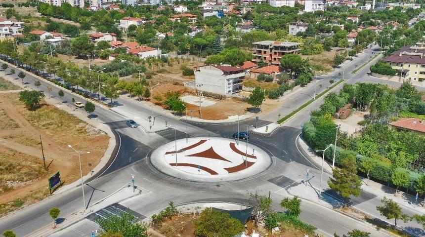 Denizli&rsquo;deki trafik sorunu akıllı kavşaklarla &ccedil;&ouml;z&uuml;l&uuml;yor