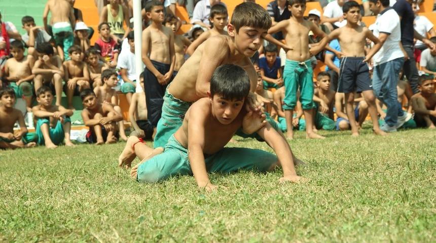 Toroslar&rsquo;da Karakucak G&uuml;reşleri, Soğucak ve Ayvagediği&rsquo;nde yapılacak