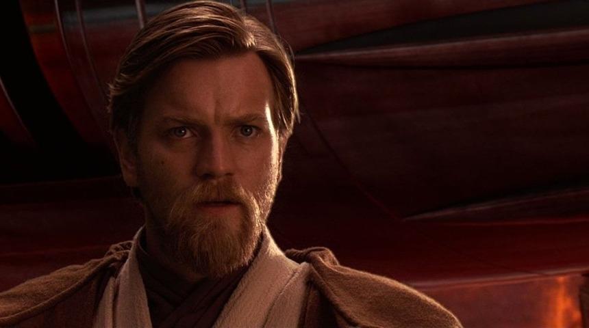 Obi-Wan Kenobi televizyona uyarlanıyor