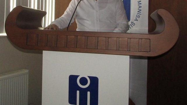 İnşaat Mühendisleri Odasından deprem açıklaması