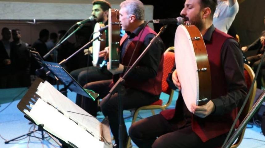Tarihi Balıklıg&ouml;l&rsquo;de konser d&uuml;zenlenecek