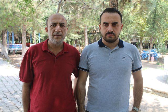HDP'li Silopi Belediyesi'nde 2'si şehit yakını 20 kişi işten çıkarıldı