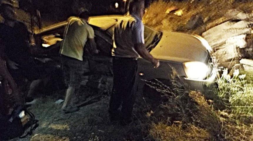 Bir hafta sonra oğlunu evlendirecekti