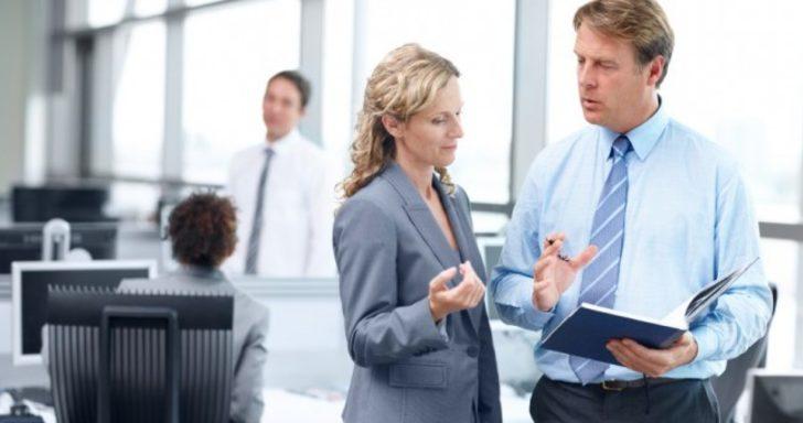 Devlette ömür boyu memurluk dönemi bitiyor G2