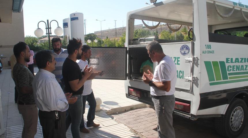 5 yaşındaki çocuktan acı haber! Nefes borusuna lokması kaçtı