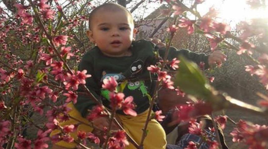 Çiğ köfte yoğurma makinesine düşen çocuk hayatını kaybetti