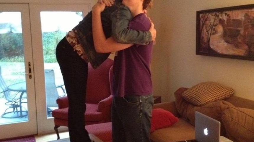 Sadece Uzun İnsanların Yaşadığı 15 Sorun