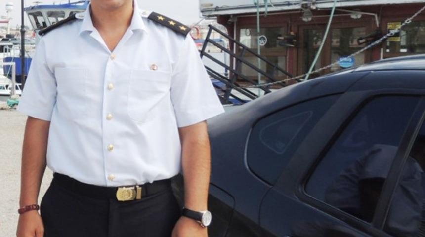 Erdek&rsquo;e yeni komutan