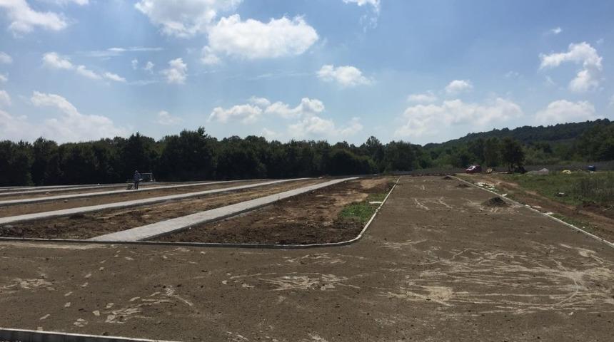 Sakarya&rsquo;da mezarlıklara yeni d&uuml;zenleme