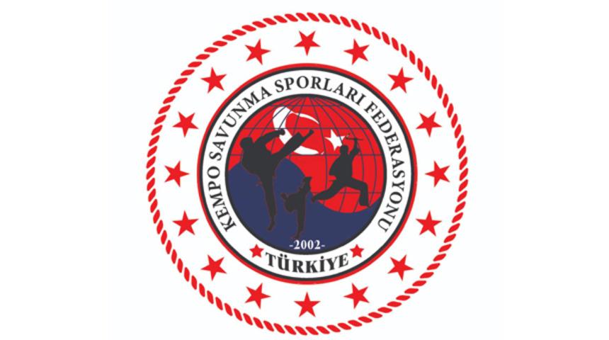 'Kempo D&uuml;nya Şampiyonası 2020'de Antalya'da yapılacak'