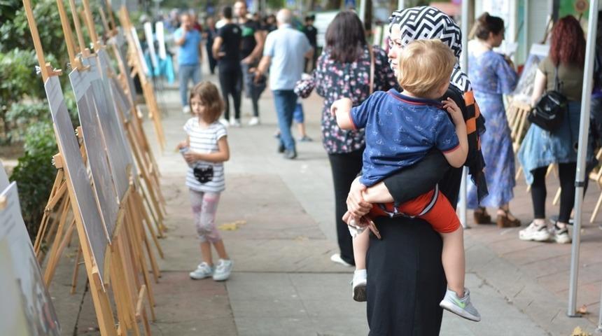 İzmit Belediyesi, G&ouml;lc&uuml;k depremini unutturmadı