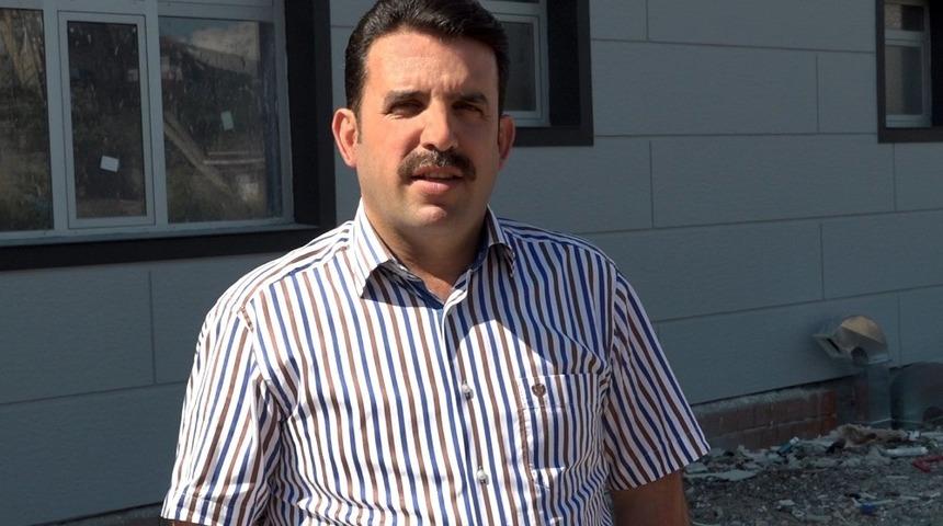 Kdz. Ereğli PTT binası Ekim&rsquo;de bitiyor