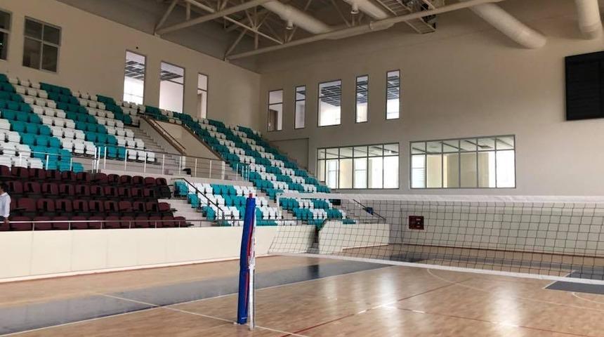 Boyabat Belediyesinden gen&ccedil;lere &uuml;cretsiz hizmet