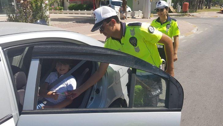 Antalya’da, ‘Kemerin Ses Getirsin’ yarışması G1