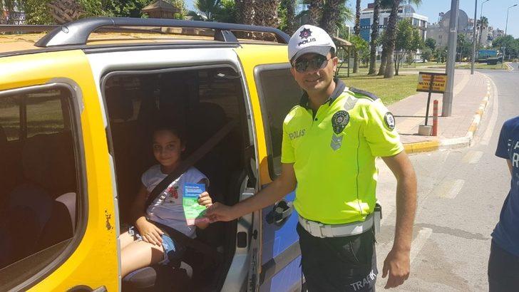 Antalya’da, ‘Kemerin Ses Getirsin’ yarışması G2