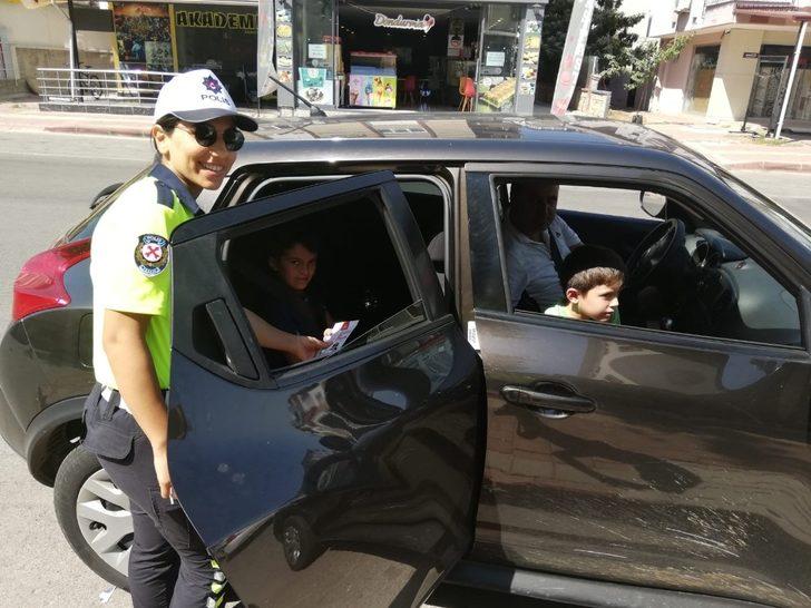 Antalya’da, ‘Kemerin Ses Getirsin’ yarışması G3