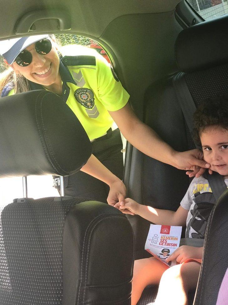 Antalya’da, ‘Kemerin Ses Getirsin’ yarışması G4