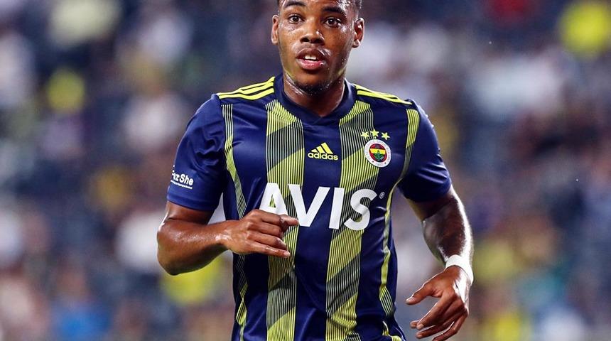 Garry Rodrigues transferi FIFA'lık oldu! 4 dönem transfer yasağı gelebilir