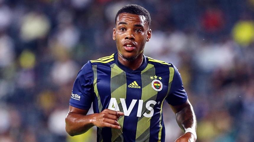 Garry Rodrigues: En kısa zamanda dönmek için her şeyimle çabalayacağım