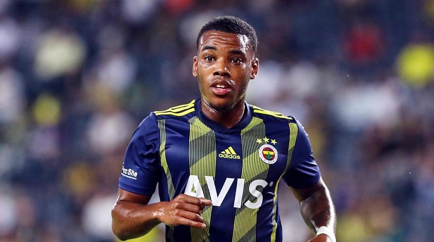 Garry Rodrigues: Mazeretimiz olamaz, hedefimiz şampiyonluk