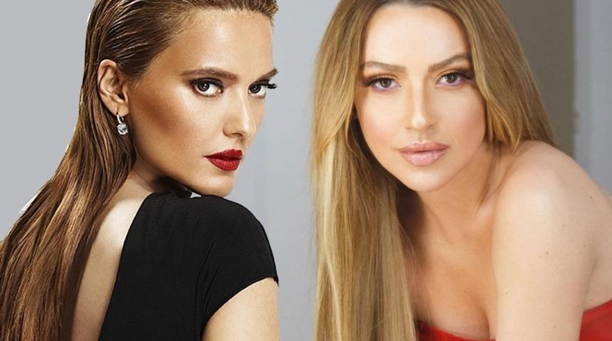 Demet Akalın, Hadise’yi takipten neden çıkardı?