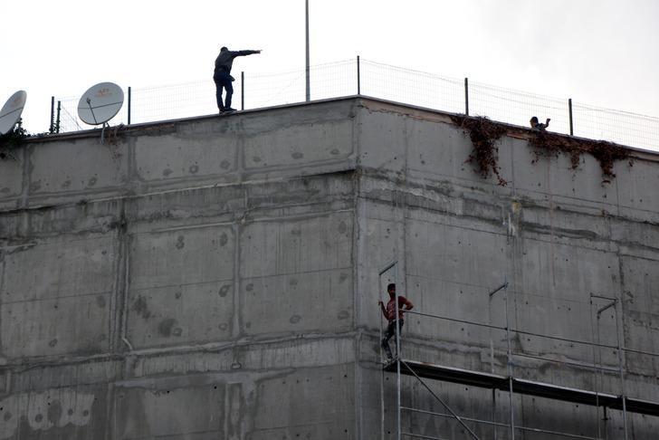 İntihar girişimini sosyal medyadan canlı yayınladılar G3