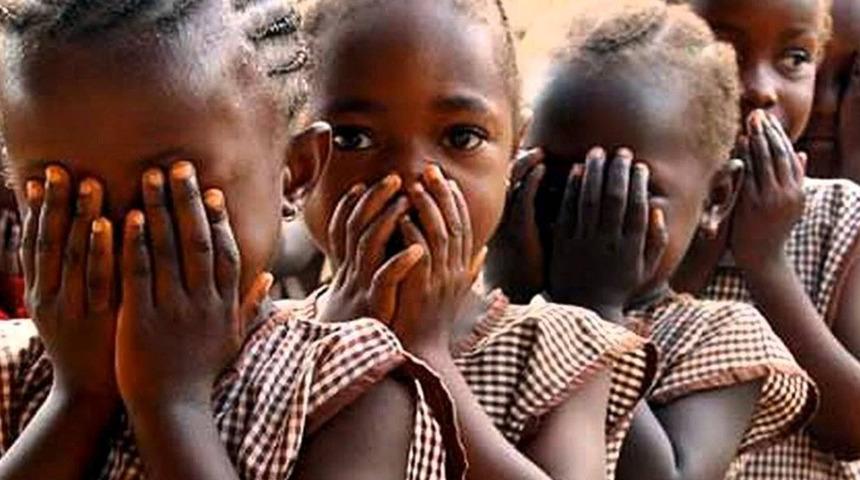 İnsanlığın Sonunu Getiremediği En B&uuml;y&uuml;k Utan&ccedil;lardan Birisi: Kadın S&uuml;nneti