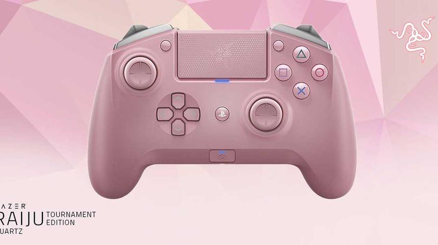 Razer Raiju TE – Quartz Edition İnceleme
