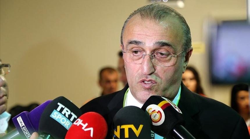 Albayrak'tan Falcao m&uuml;jdesi! '%99...'