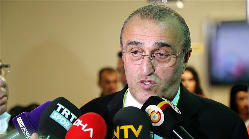 Abdurrahim Albayrak: Fatih hoca kendisi nasıl isterse öyle bir kadro çıkartır