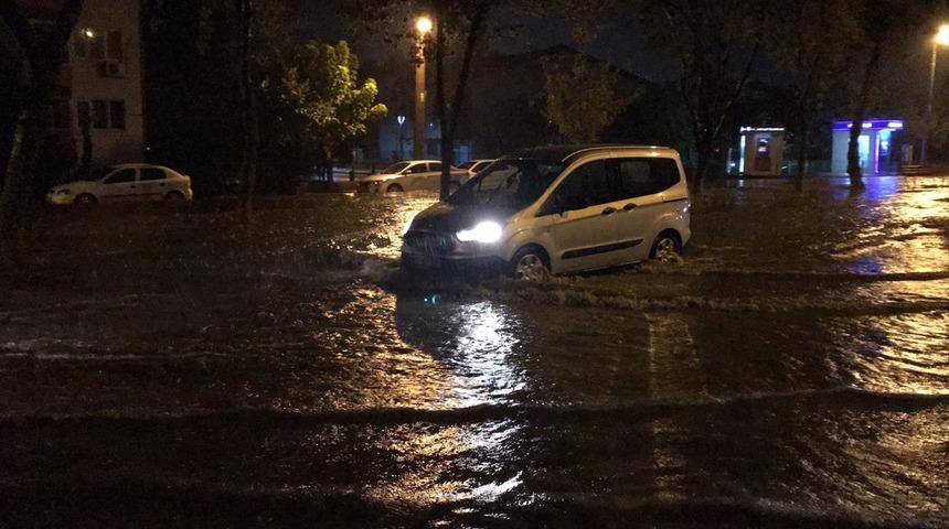 Meteoroloji'den bir uyarı daha! Geliyor