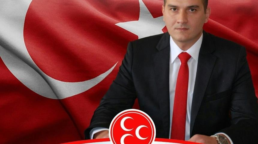 Aydın MHP; &ldquo;Depremden değil, kayıtsızlık, kararsızlık ve hazırlıksızlıktan &uuml;rkelim"