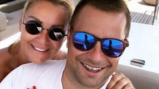 Pınar Altuğ evlilik teklifi aldığı günü unutmadı