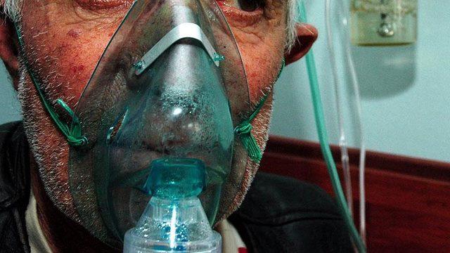 İşte KOAH ve astım hastalarına nefes aldıracak öneriler!