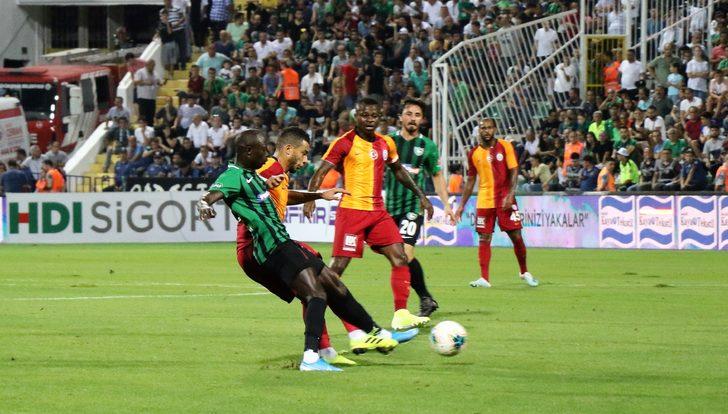 'G.Saray'ın tokat yemesi lazım' G3