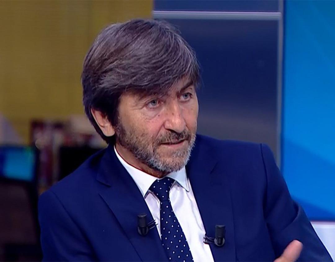 'G.Saray'ın tokat yemesi lazım'