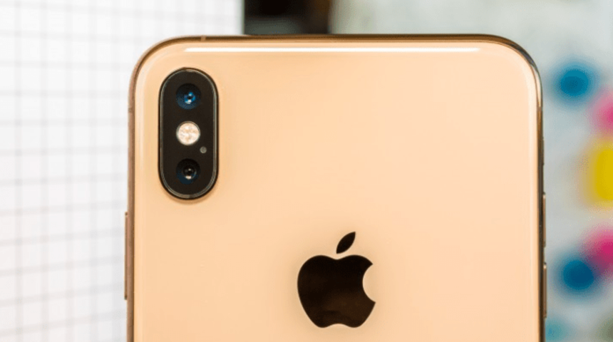 Apple bu kez de kamera patentini ihlal etmekle suçlanıyor