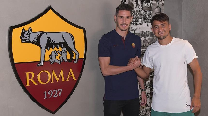 Mert &Ccedil;etin: Cengiz &Uuml;nder kendini yalnız hissetmeyecek