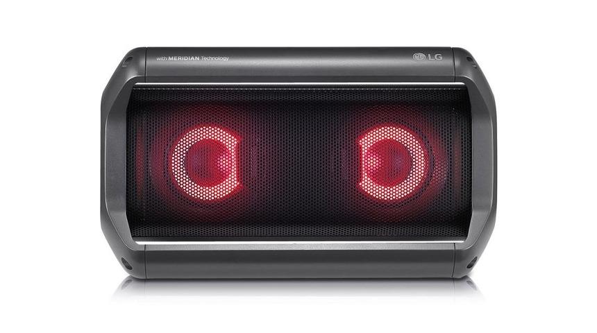 Yanınızda taşıyabileceğiniz güçlü bir Bluetooth hoparlör