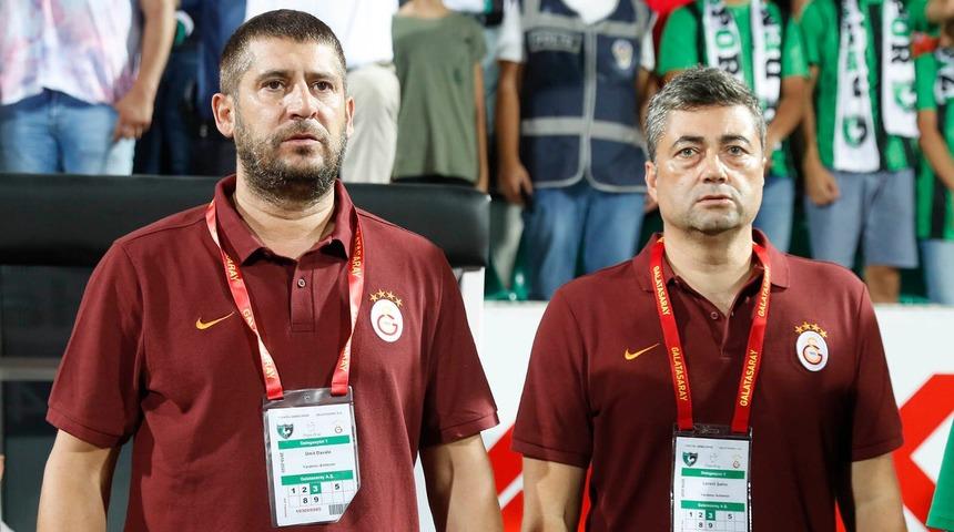 Ümit Davala: Falcao'yu sonra konuşuruz