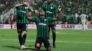 Rodallega'dan Falcao itirafı