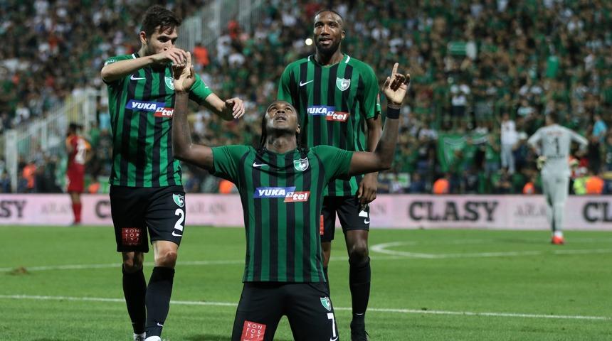 Rodallega'dan Falcao itirafı