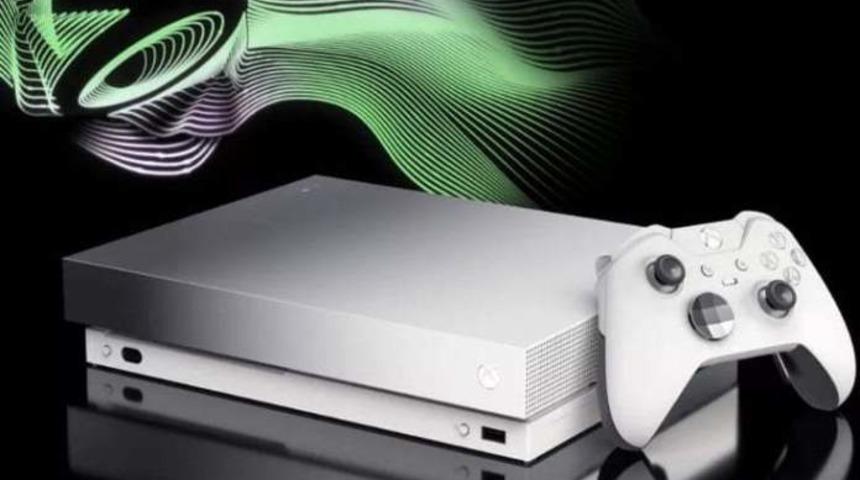Xbox Project Scarlett nasıl olacak?