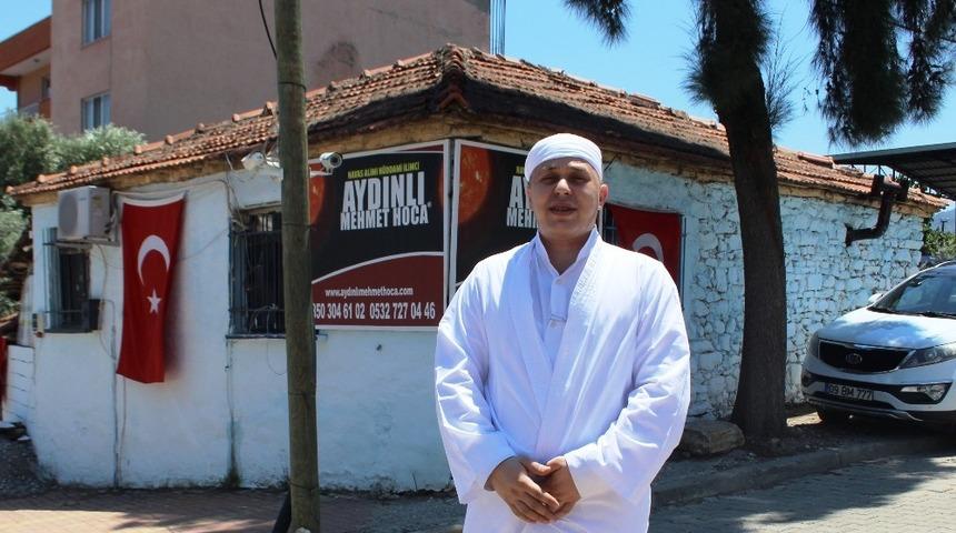 Gazi Ömür Kahraman’a yapılan saldırıya tepkiler artıyor