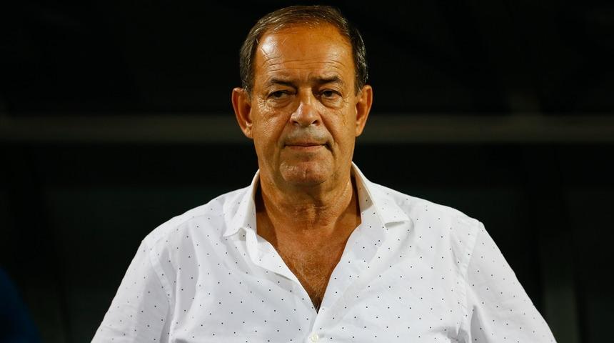 Yücel İldiz: 9-10 yıl sonra Süper Lig'e galibiyetle başlamak önemli