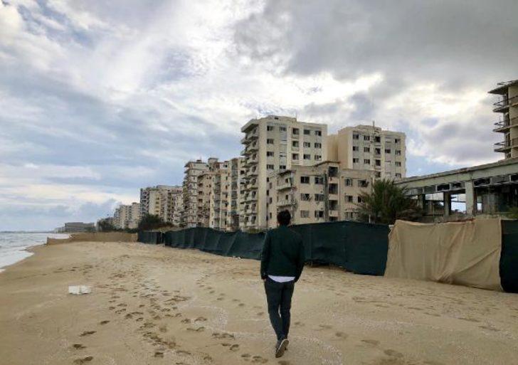 Kıbrıs'ta 'Maraş' gerilimi!  G2