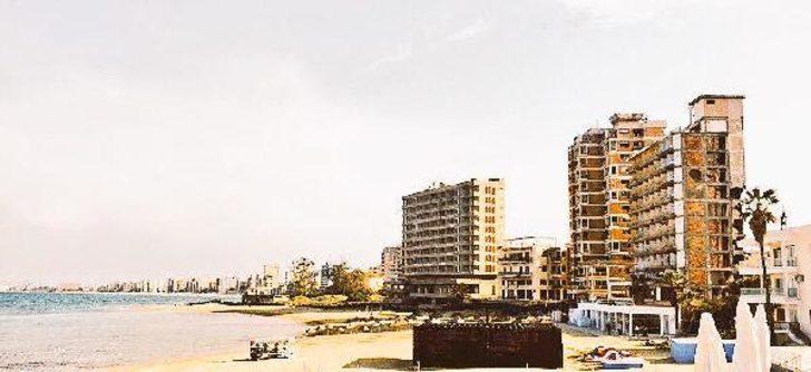 Kıbrıs'ta 'Maraş' gerilimi!  G3